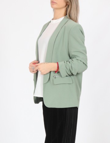 Blazer Only, verde