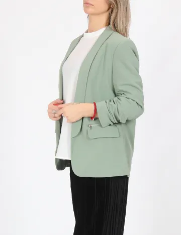 Blazer Only, verde Verde