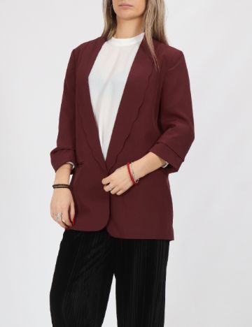 Blazer Only, visiniu