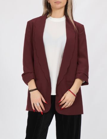 Blazer Only, visiniu