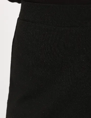 Pantaloni Only, negru Negru