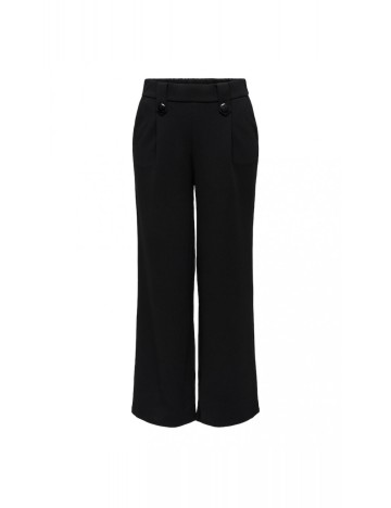 Pantaloni Only, negru