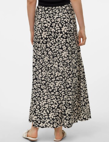 Fusta Vero Moda, floral