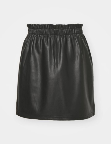 Fusta Vero Moda, negru