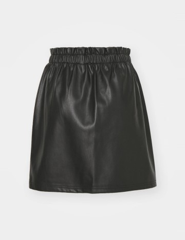 Fusta Vero Moda, negru