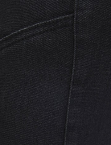 Blugi Bershka, negru