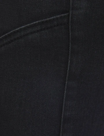 Blugi Bershka, negru