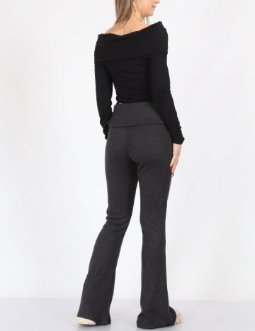 Bluza Vero Moda, negru