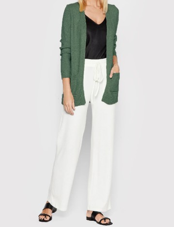 Cardigan Only, verde