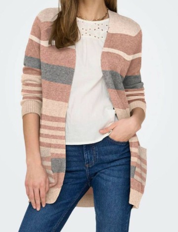 Cardigan Only, mix culori