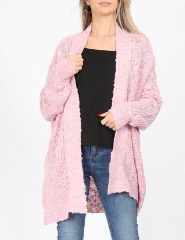 Cardigan Pieces, roz