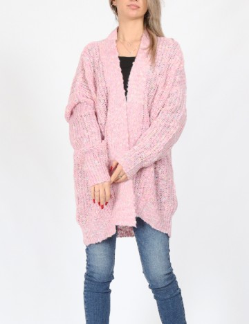 Cardigan Pieces, roz