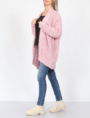 Cardigan Pieces, roz