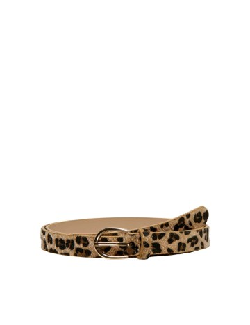 Curea Only Carmakoma, animal print