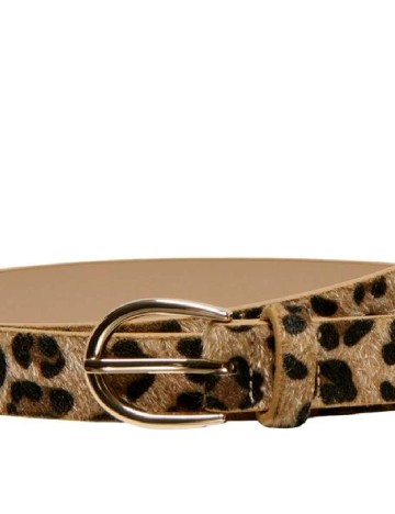 Curea Only Carmakoma, animal print