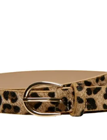 Curea Only Carmakoma, animal print Animal print