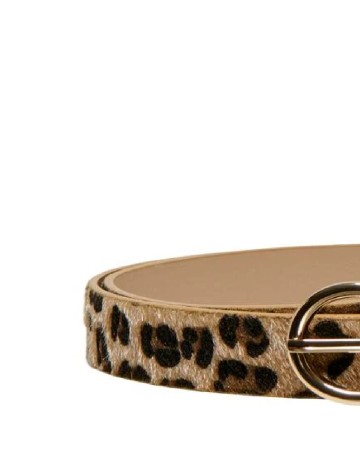 Curea Only Carmakoma, animal print