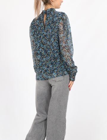 Bluza Vero Moda, floral print