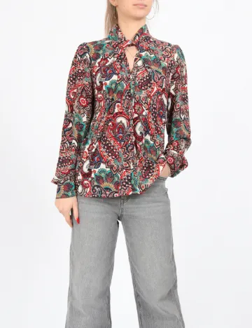 Bluza Vero Moda, mix culori Mix culori