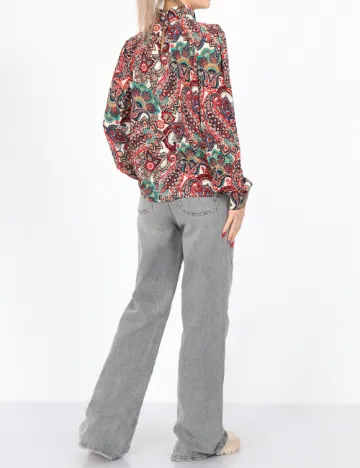 Bluza Vero Moda, mix culori Mix culori