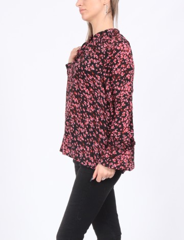 Bluza Vero Moda, floral print