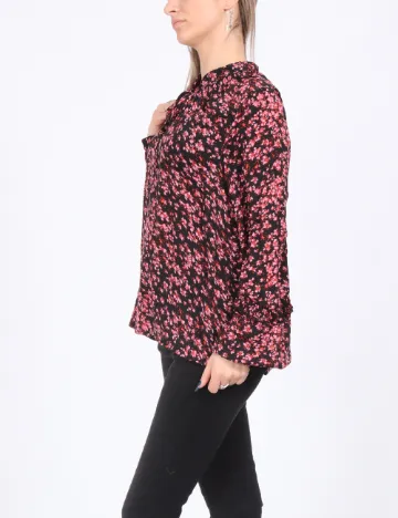 Bluza Vero Moda, floral print Floral print