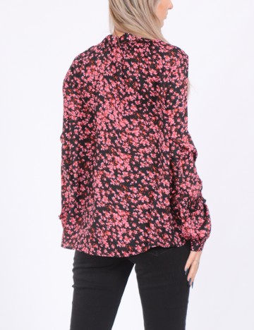 Bluza Vero Moda, floral print