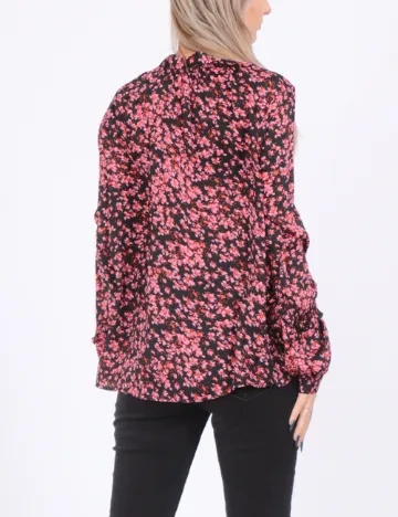 Bluza Vero Moda, floral print Floral print