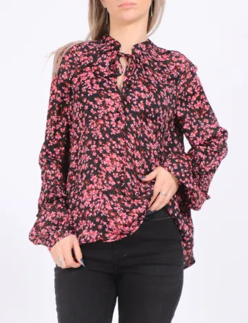 Bluza Vero Moda, floral print Floral print