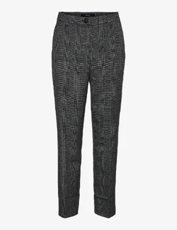 Pantaloni Vero Moda, gri Gri