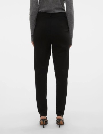 Pantaloni Vero Moda, negru