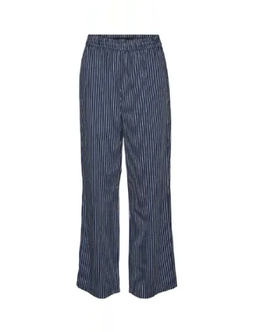 Pantaloni Vero Moda, albastru Albastru