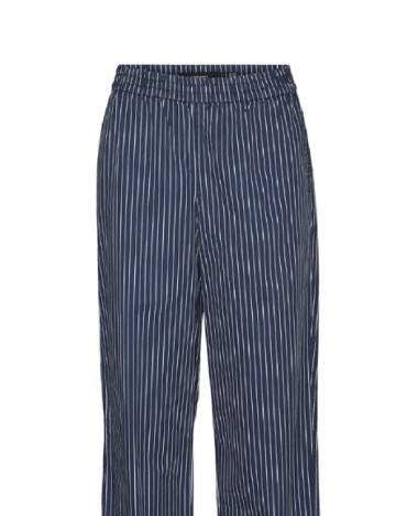 Pantaloni Vero Moda, albastru