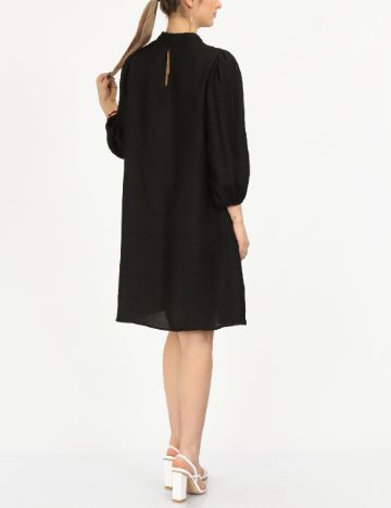 Rochie scurta Vero Moda, negru