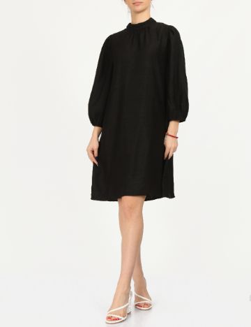 Rochie scurta Vero Moda, negru