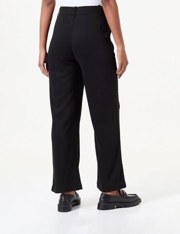 Pantaloni Vero Moda, negru