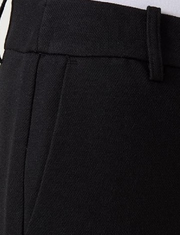 Pantaloni Vero Moda, negru