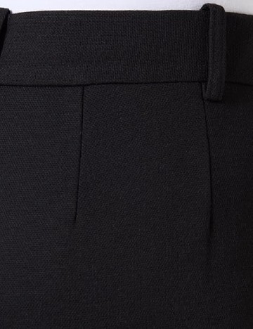 Pantaloni Vero Moda, negru