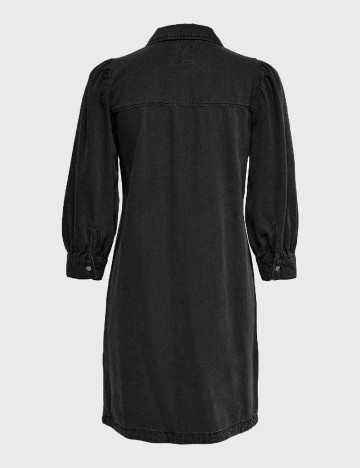 Rochie scurta Only, negru