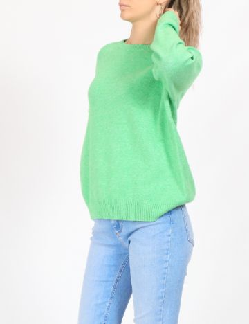 Bluza Only, verde