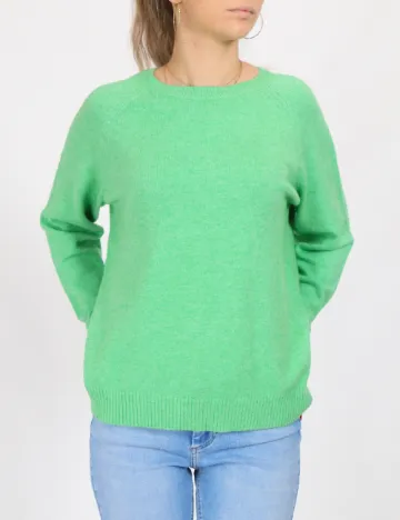 Bluza Only, verde Verde