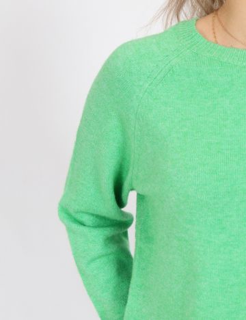 Bluza Only, verde