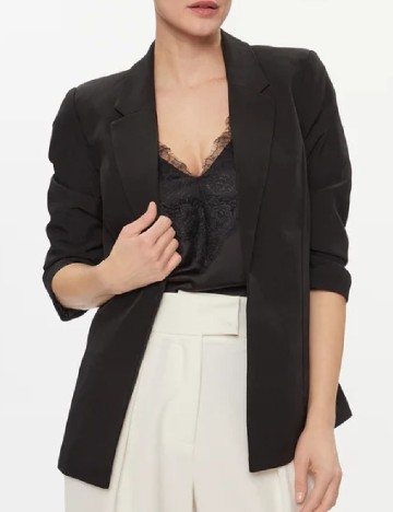 Blazer Vero Moda, negru