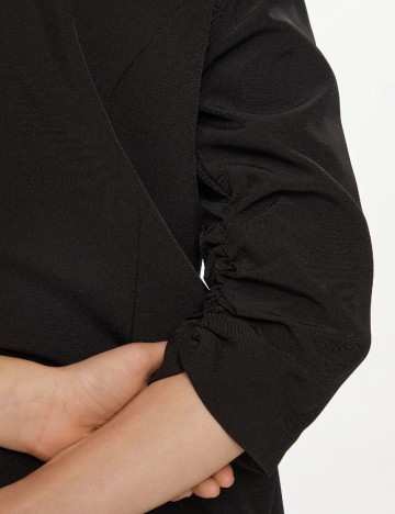 Blazer Vero Moda, negru