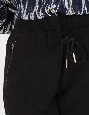 Pantaloni Vero Moda, negru