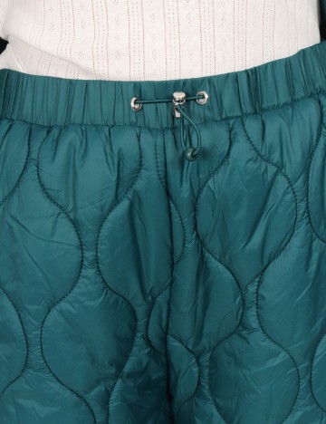 Pantaloni Only, verde