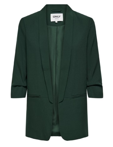 Blazer Only, verde