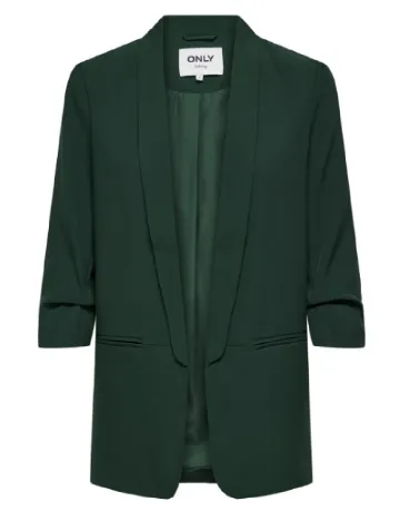 Blazer Only, verde Verde