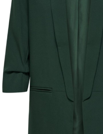 Blazer Only, verde