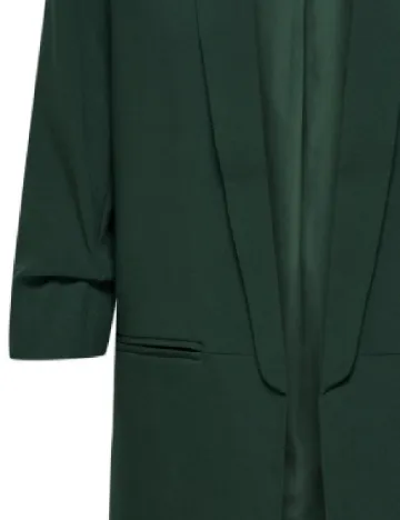 Blazer Only, verde Verde